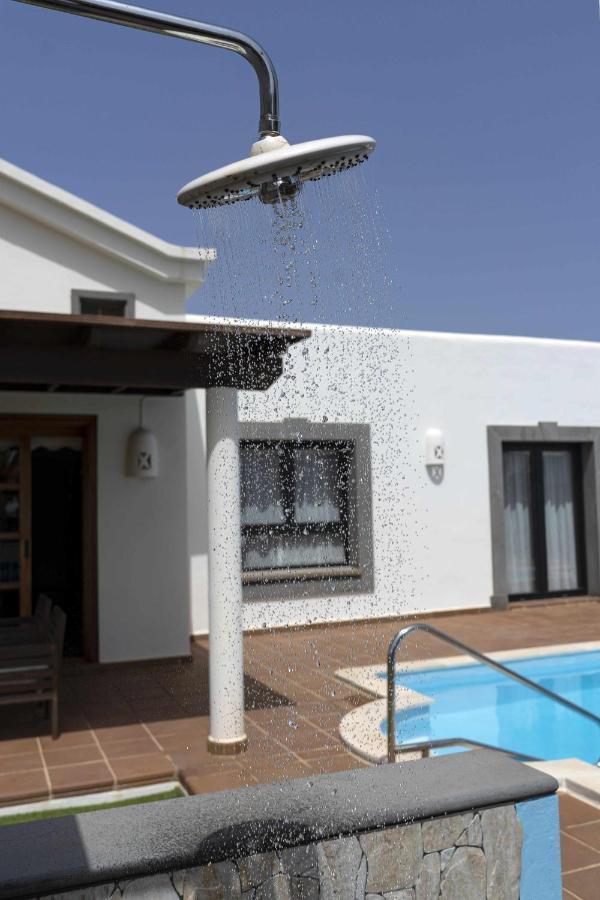 Morning Star Villa Playa Blanca  Exterior photo